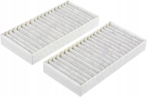 фото №1, Фільтр салонний jeep wrangler jk 2011-2018