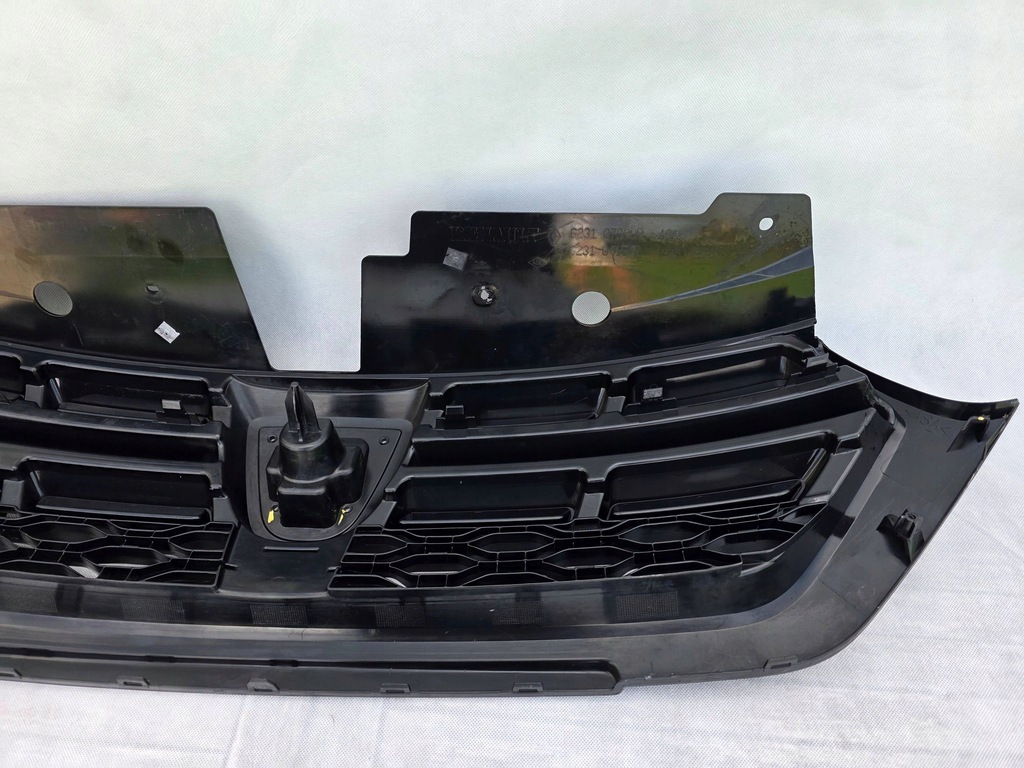 фото №9, Dacia lodgy 2017+ решітка радіатора решітка радіатора решітка радіатора 623107630r