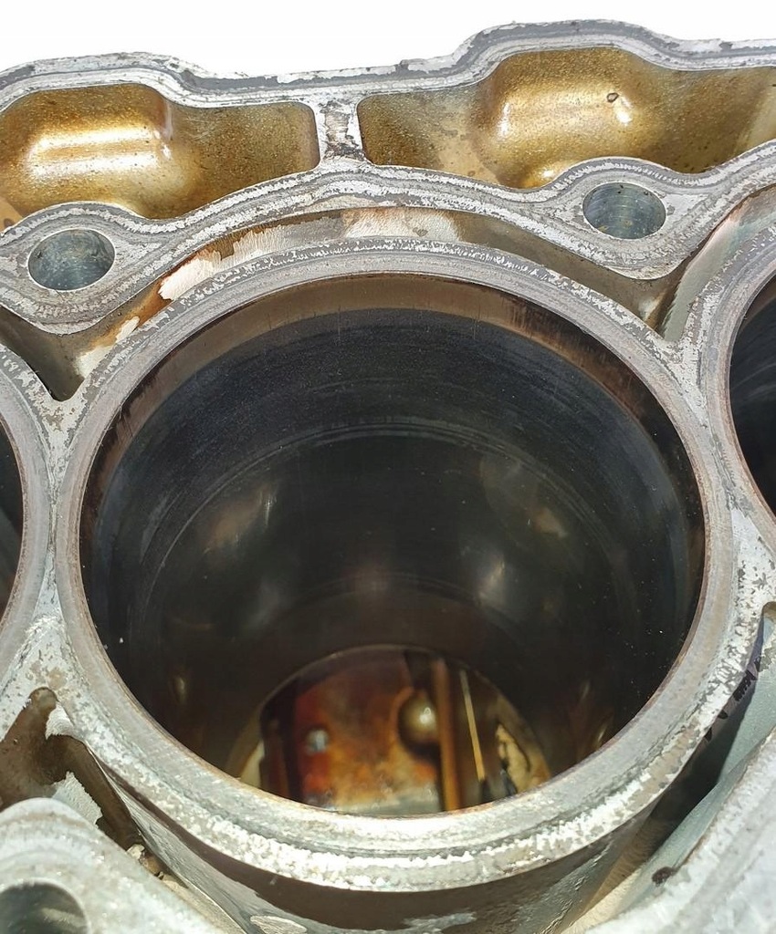 фото №10, Блок двигателя peugeot 207 1.4 vti gu31