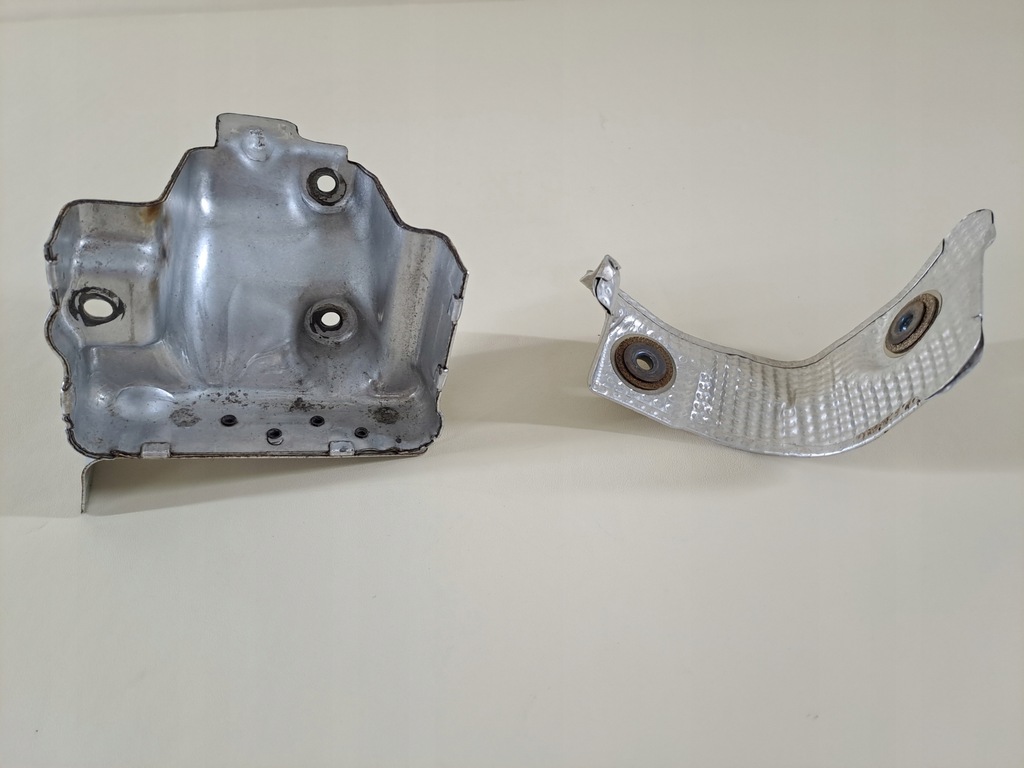 фото №8, Hyundai i30 iii 3 lift 22r 1.0 t-gdi g3le захист теплова turbo турбіни