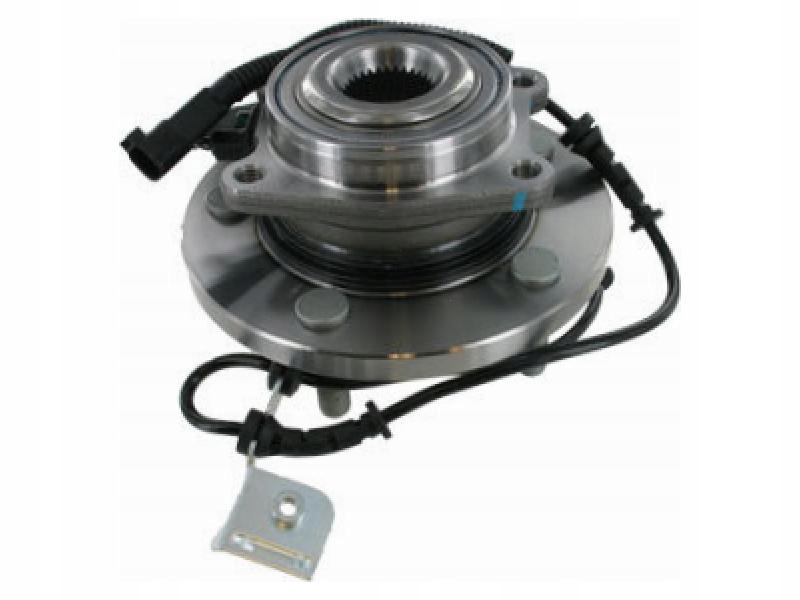 фото №1, Подшипник колеса перед vw routan 08-13 chrysler grand voyager v 07-12