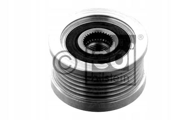 фото №1, Генератор - сцепление односторонний febi bilstein 34711