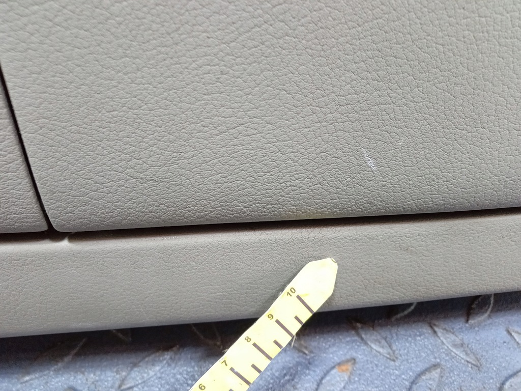 фото №7, Audi a6 c5 lift оббивка двері перед права шкіра