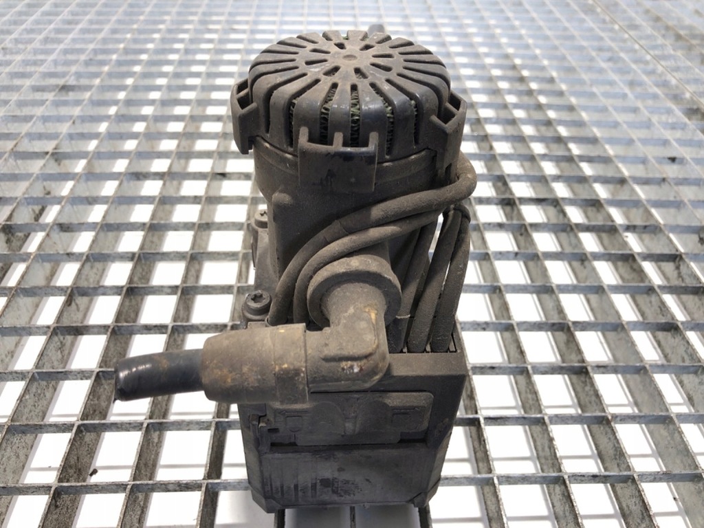 фото №3, Клапан ebs 1879275 scania r-series r420