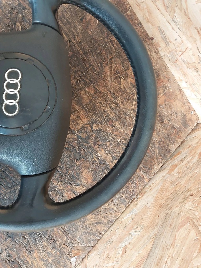 фото №14, Воздуховод кожа audi a3 8l 8l0419091