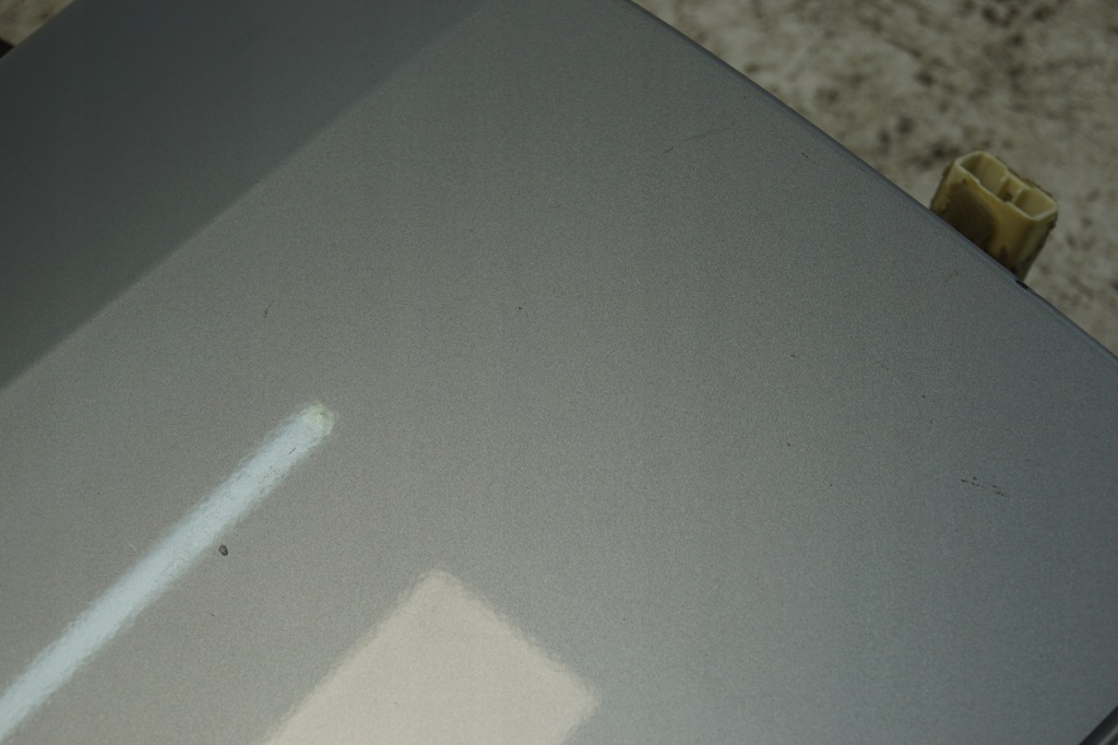 фото №11, Двері правий задня smart forfour