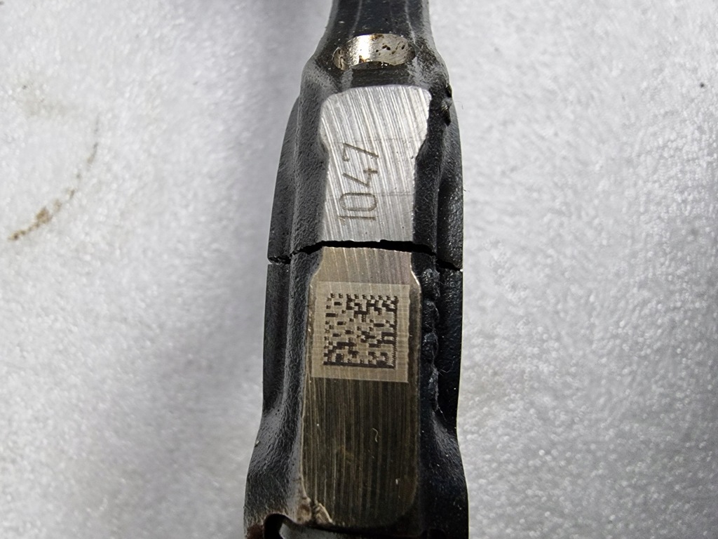 фото №9, Поршень шатун 3.0 mercedes w166 w212 w222 w205 amg