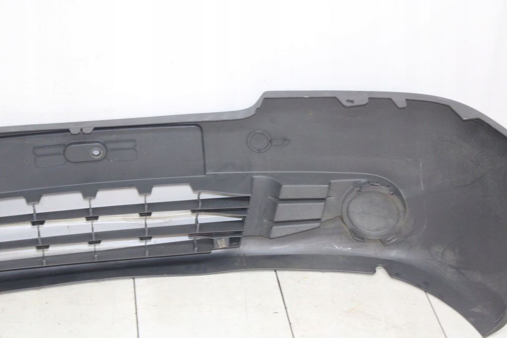 фото №13, Renault trafic ii lift 06r- бампер перед передній