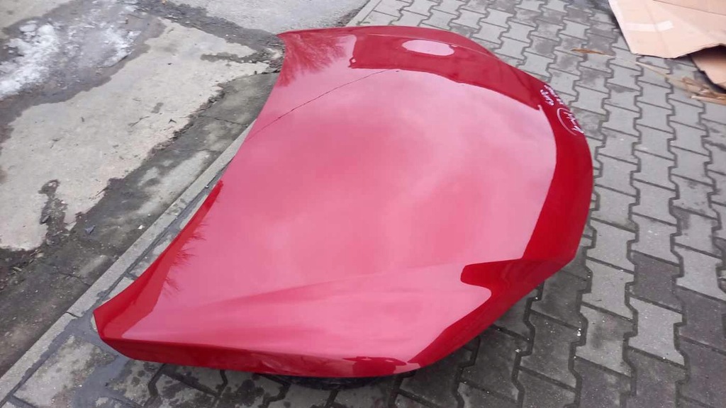 фото №6, Mps капот lexus nx nx200 nx200t nx300h 14-