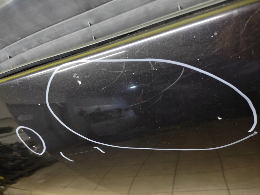 фото №7, Opel vectra c капот крышка двигателя z20r