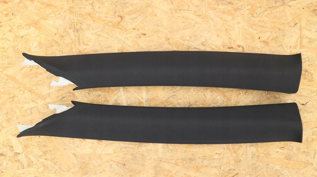 фото №1, Mazda 3 обшивка стойка защита lh rok 2019