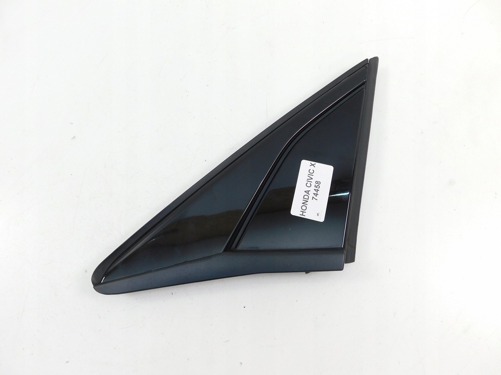 фото №1, Honda civic x треугольник левый