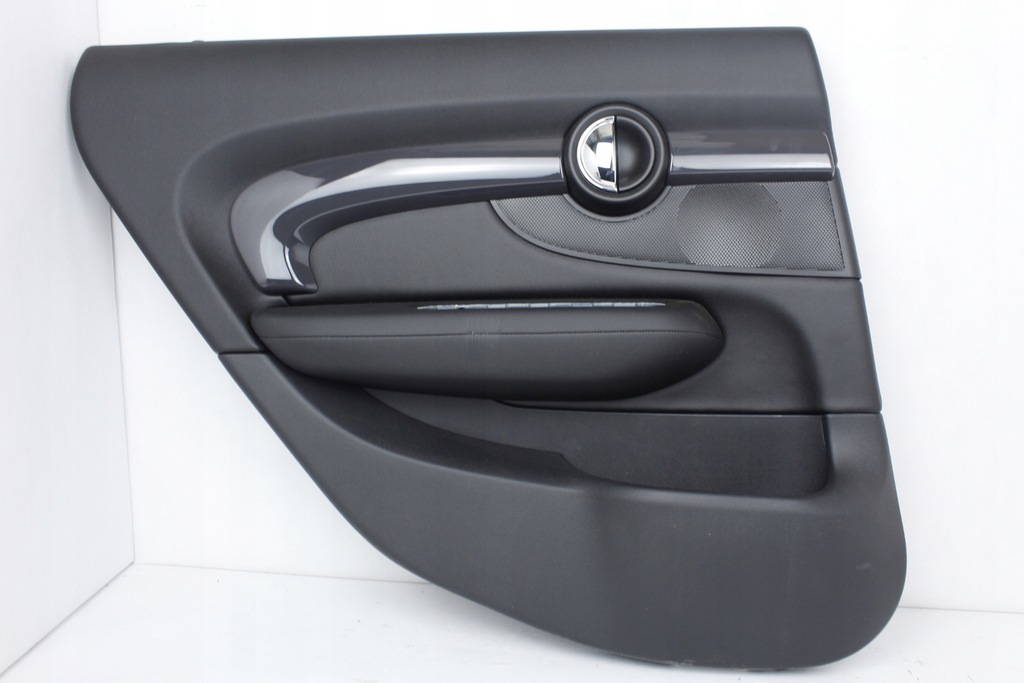 фото №1, Обшивка двері лівий задній mini f54 clubman