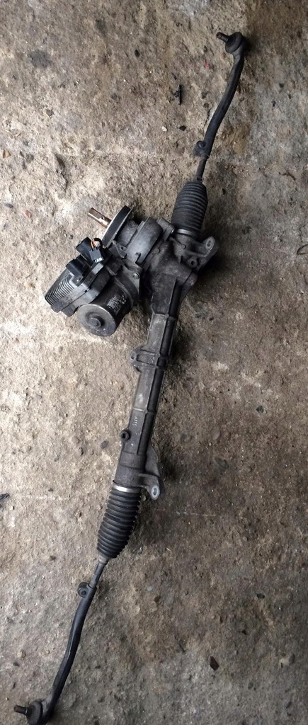 фото №1, Mini r60 countryman r61 r61 рейка рульова трансмісія eu 9807870