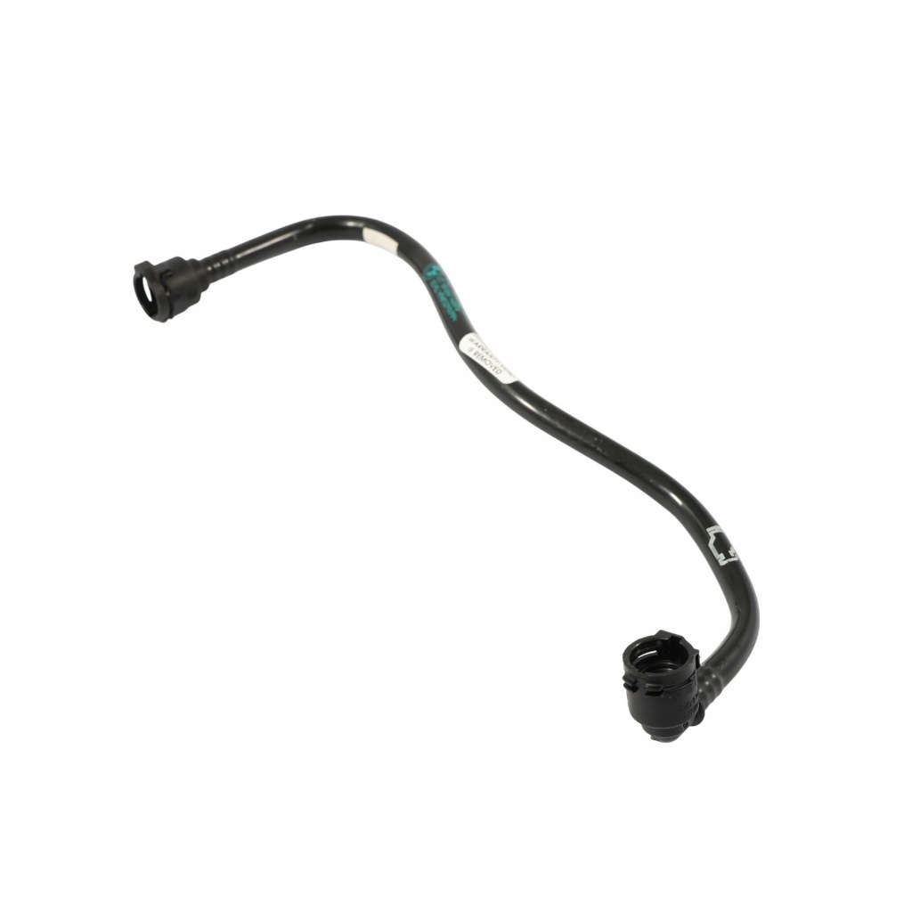 Bwm f30 lci 330e шланг вентиляционный гибрид b48x 8616130 Цена