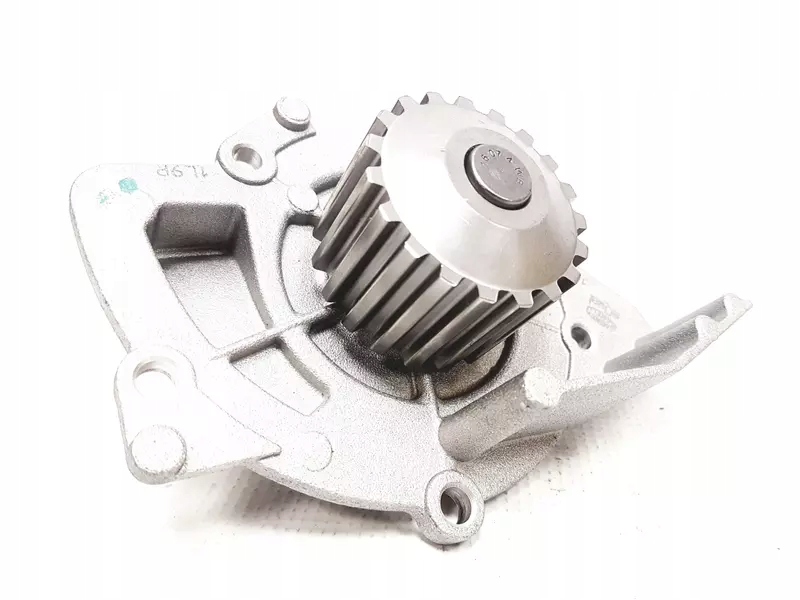 фото №12, Gates грм+ насос ford c-max focus mk2 2.0 tdci