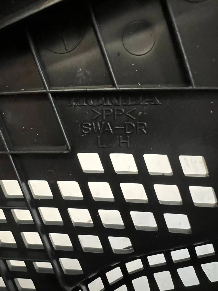 фото №5, Honda cr-v 2010 жабо