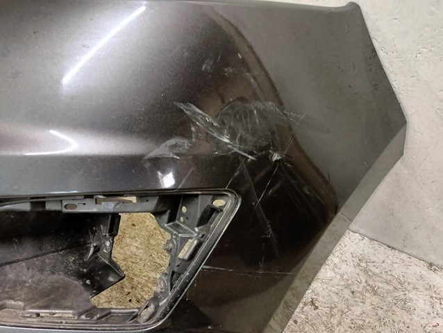 фото №6, Бампер перед передний ford edge mk2 14-18r