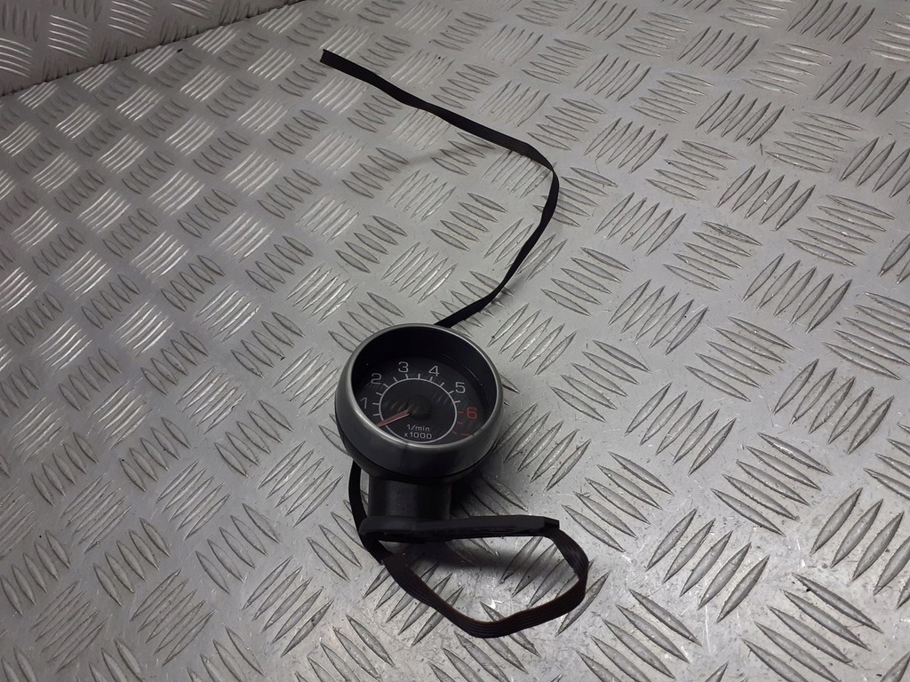 фото №1, Obrotomierz smart fortwo 0.6