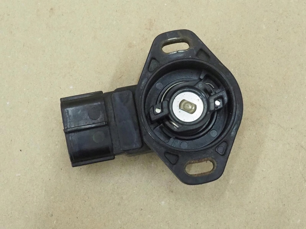 фото №10, Датчик положення дросель 13420 61b00