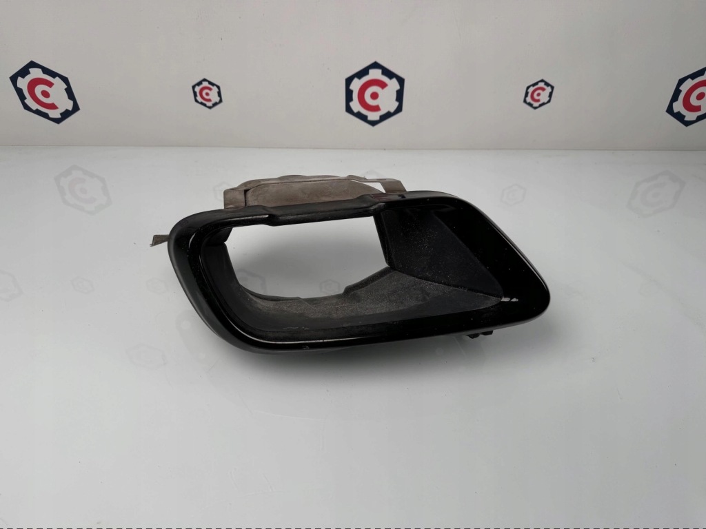 фото №1, Наконечник вихлоп права bmw x5 g05 x6 g06