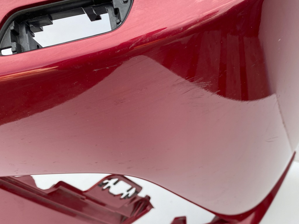 фото №4, Lexus rx v бампер перед 2022-