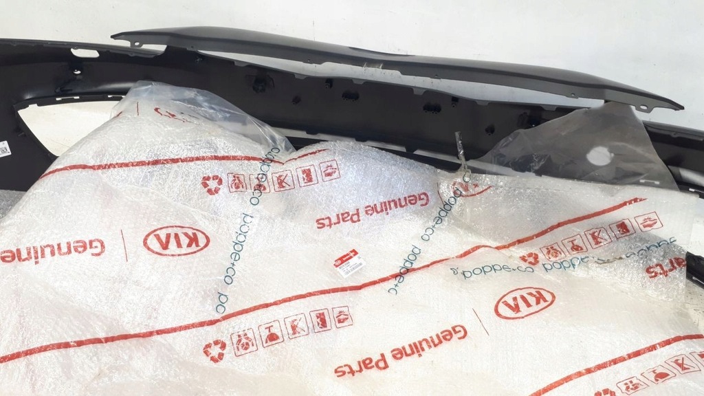 фото №10, Kia ceed 2015-2018 lift бампер перед