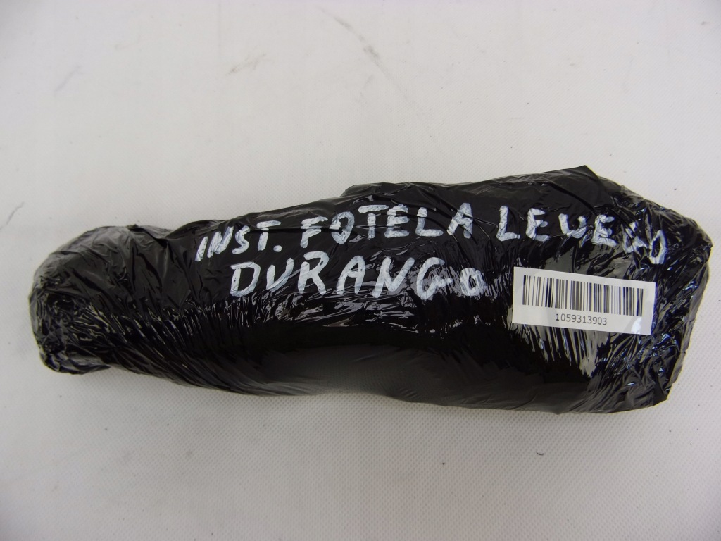 Dodge durango iii 11- жгут электропроводка сиденье левая d1cd-59161-m3 Недорого