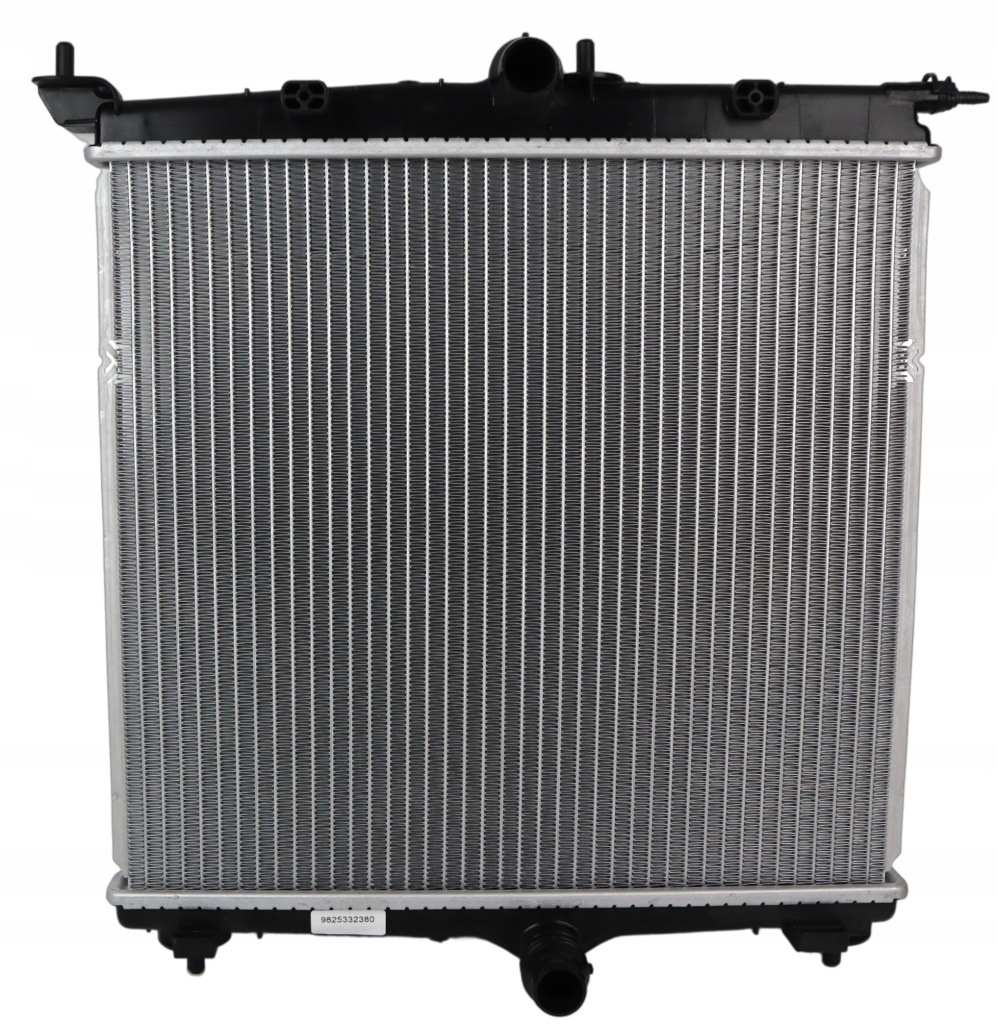 Купити Радіатор peugeot 2008 2 2019 - / 9825332380
