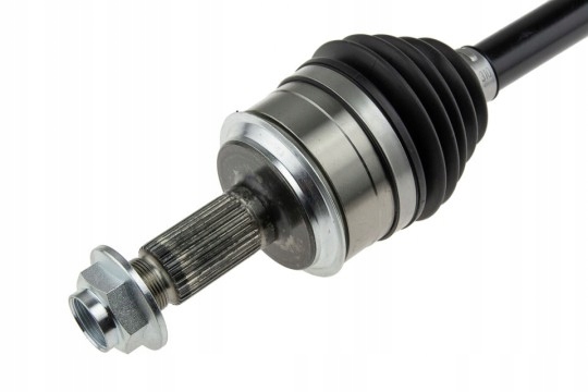 Nty приводной вал приводная honda accord 08- /левая, 5atm/ Оригинал