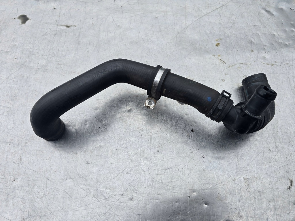 фото №1, Шланг труба wąż wody mercedes a2742001582 274910 1,6 cgi 2,0