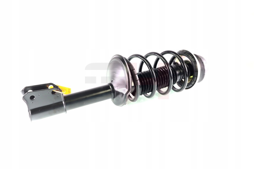 фото №4, Колонка подвеска 2szt перед l+p renault logan i