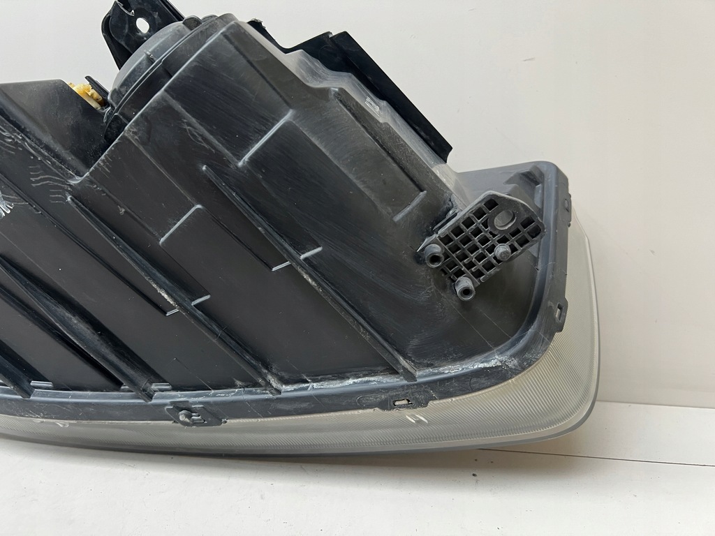 фото №13, Лампа передняя левая chevrolet captiva lift обычная линза