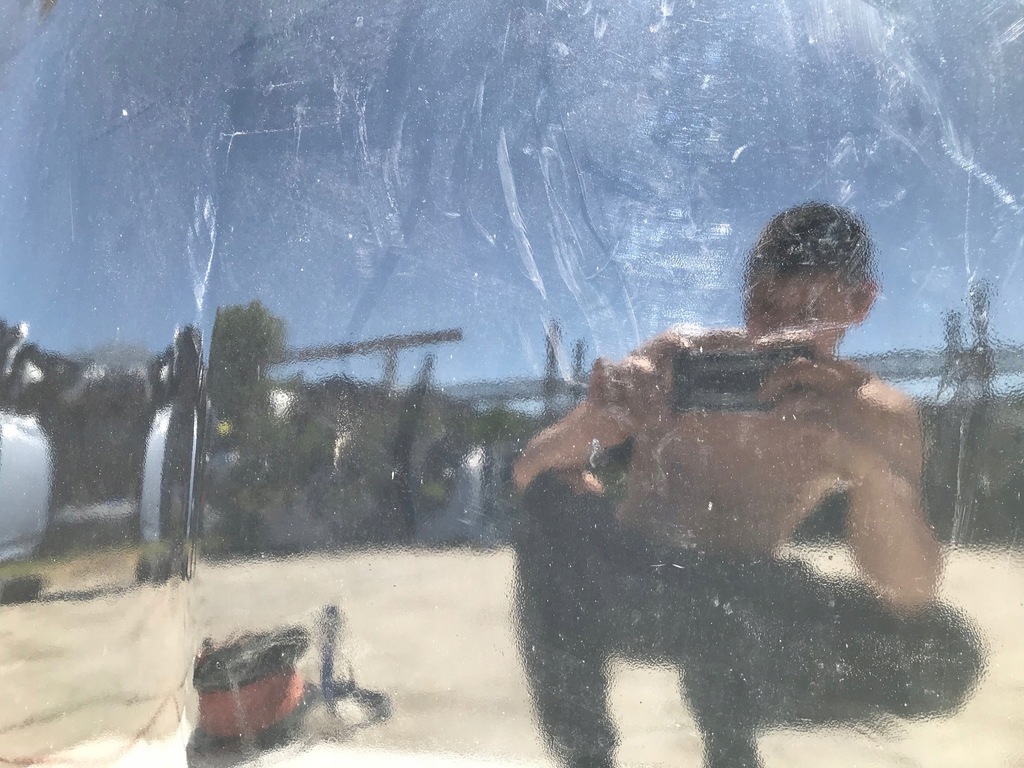 фото №6, Volvo v60 s60 przed liftem капот кришка двигуна