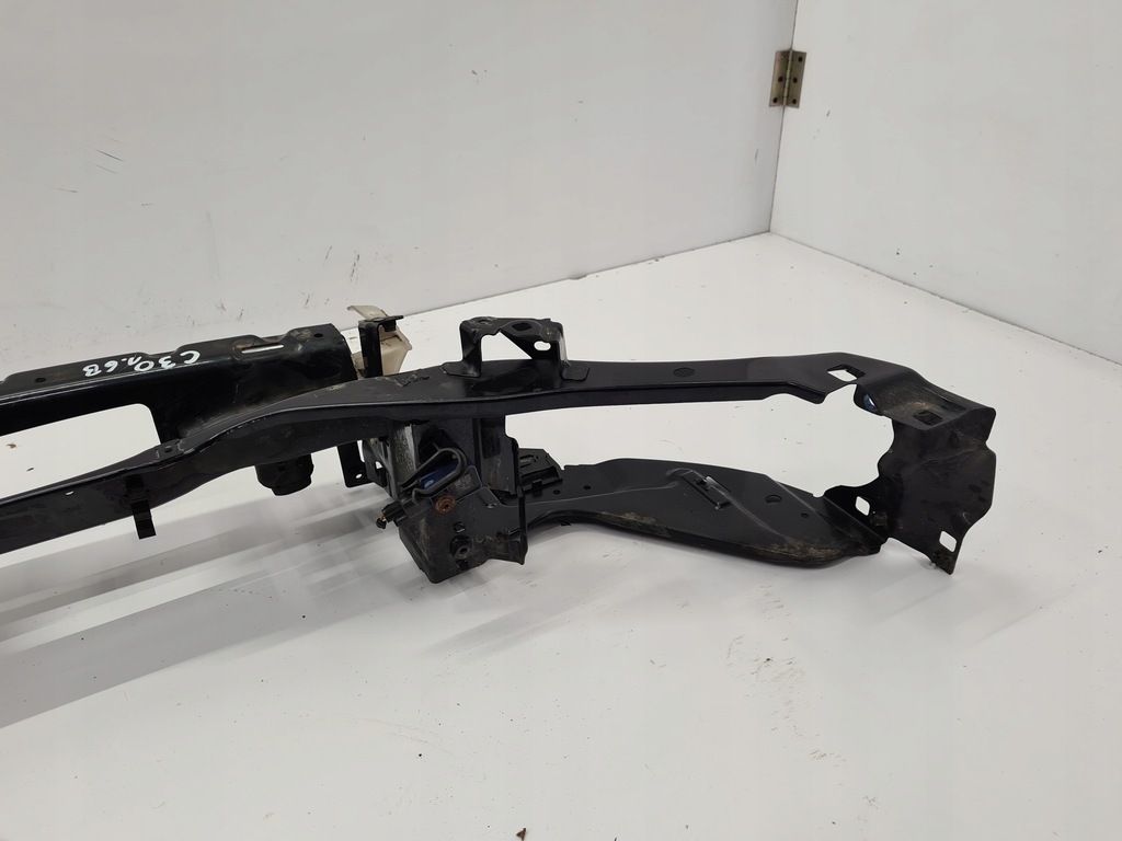 фото №6, Volvo c30 підсилювач передній 452-46