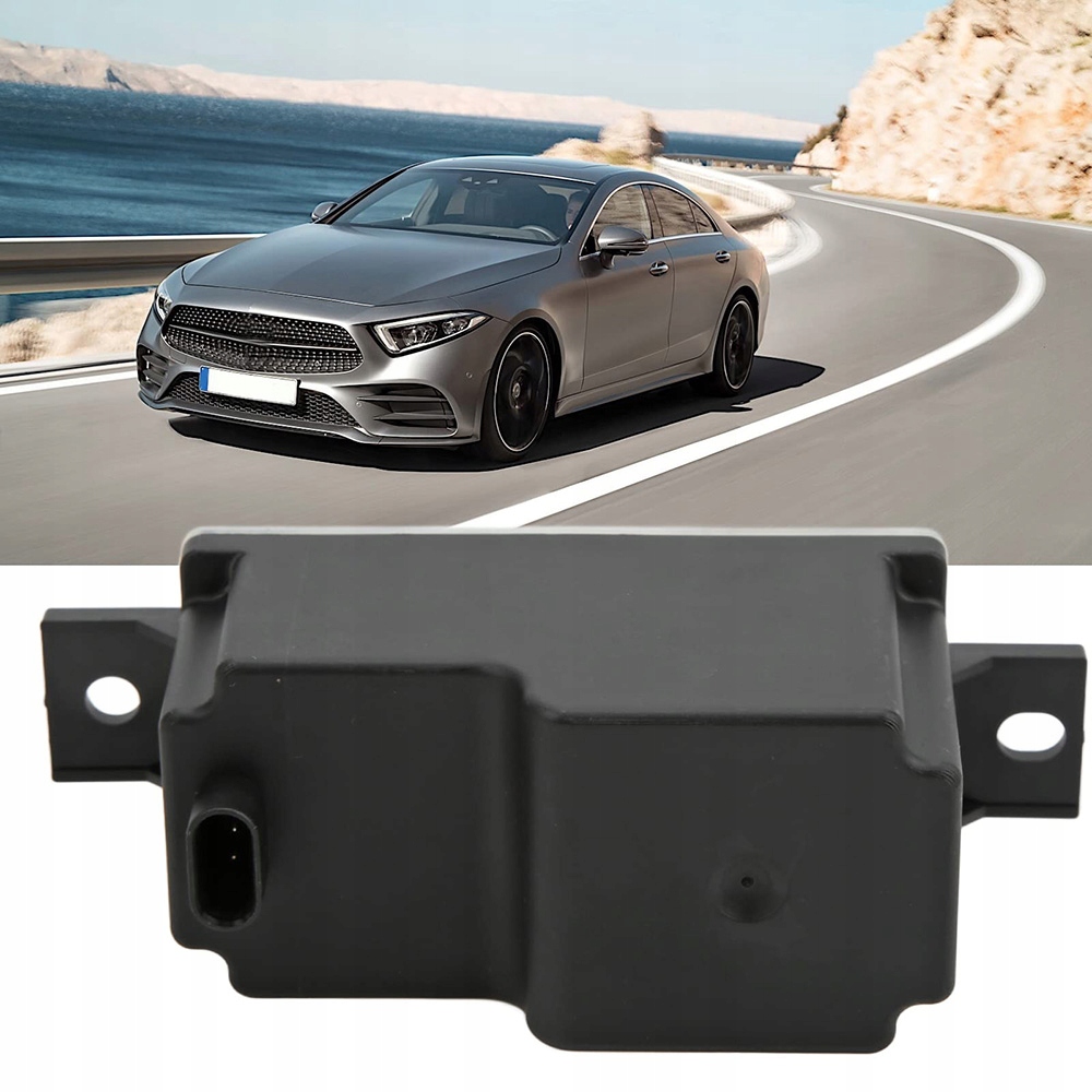 фото №6, Акумулятор модуль do mercedes w205 w213 w238 cls glc w253 w222 a2054400073