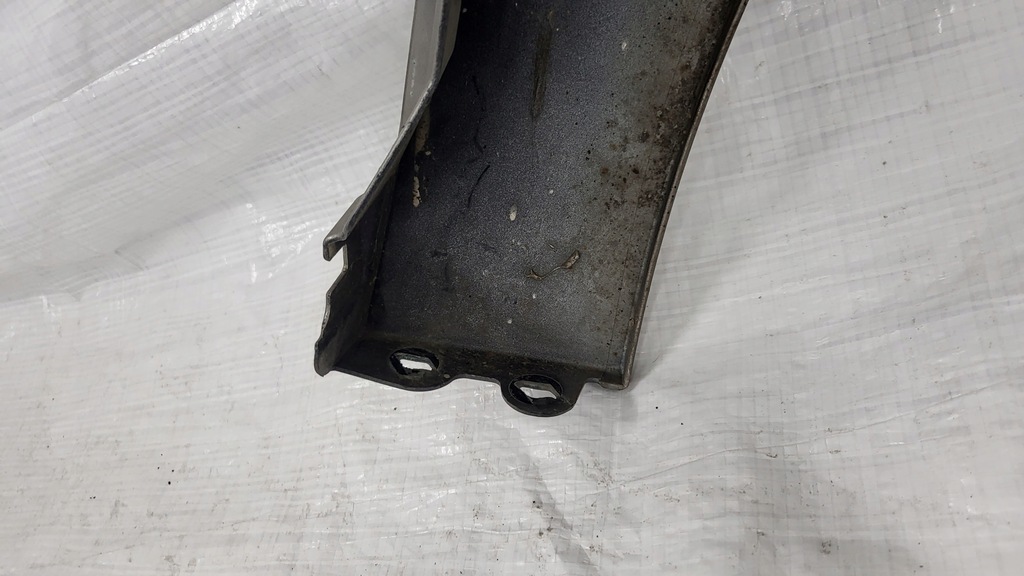 фото №6, Крила лівий передній renault scenic iii 09-