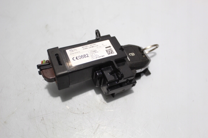 фото №1, Замок зажигания citroen c4 grand picasso ii 2.0hdi