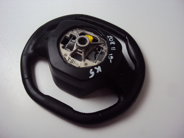 фото №5, Воздуховод peugeot 208 ii 2019-