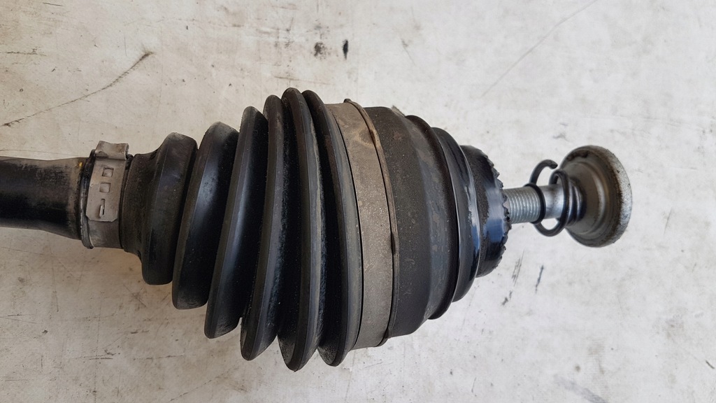 фото №3, Bmw f39 x2 приводной вал приводная