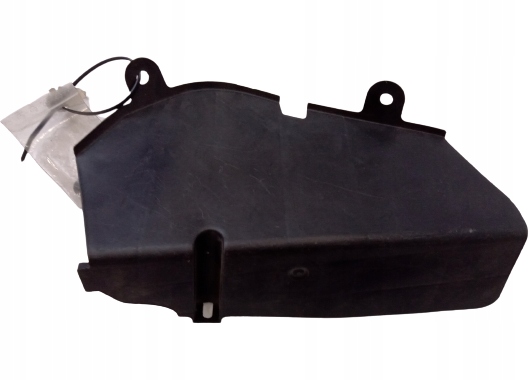 фото №1, Захист pod панель лівий перед mercedes slk w171 r171