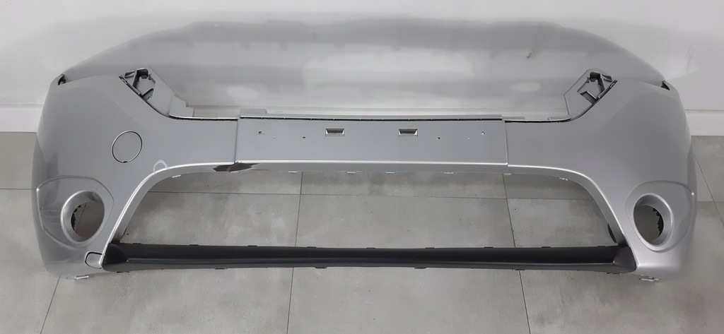 фото №10, Dacia dokker 12- бампер перед передний 620222633r