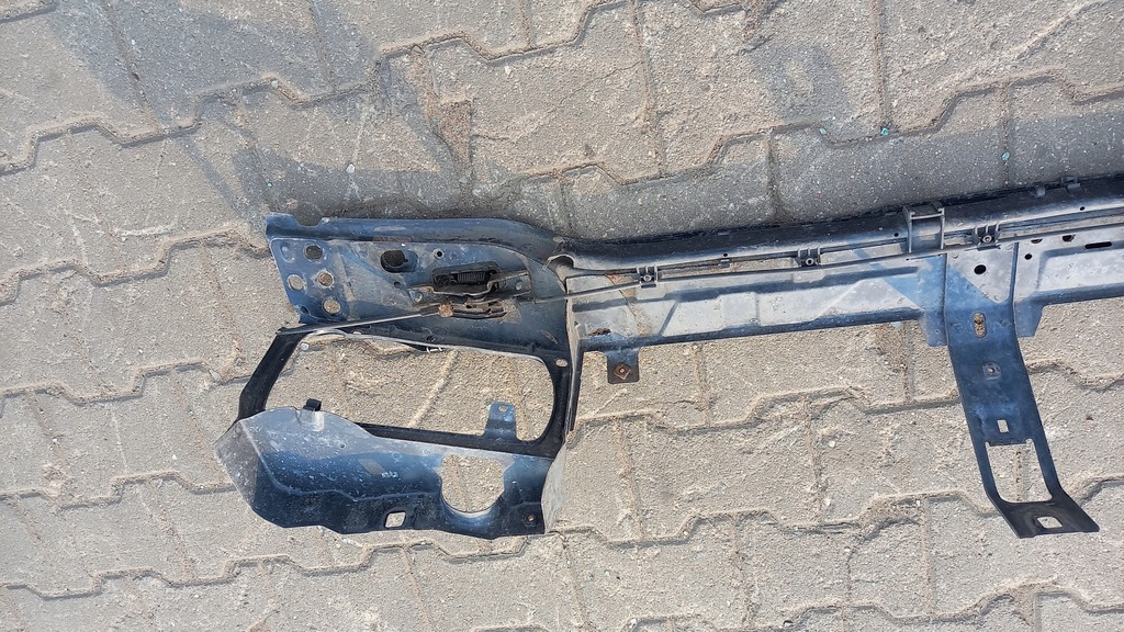 фото №7, Pas передний renault laguna 99r