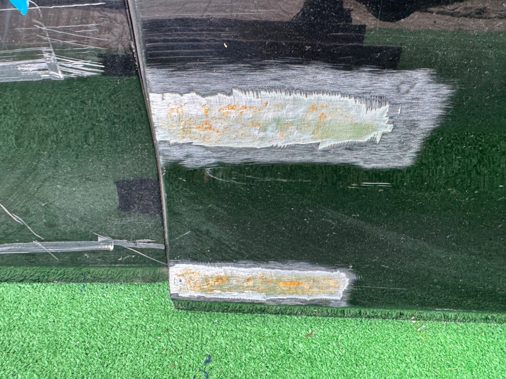 фото №12, Bmw 3 gt f34 дверь правое передние правый перед org eu