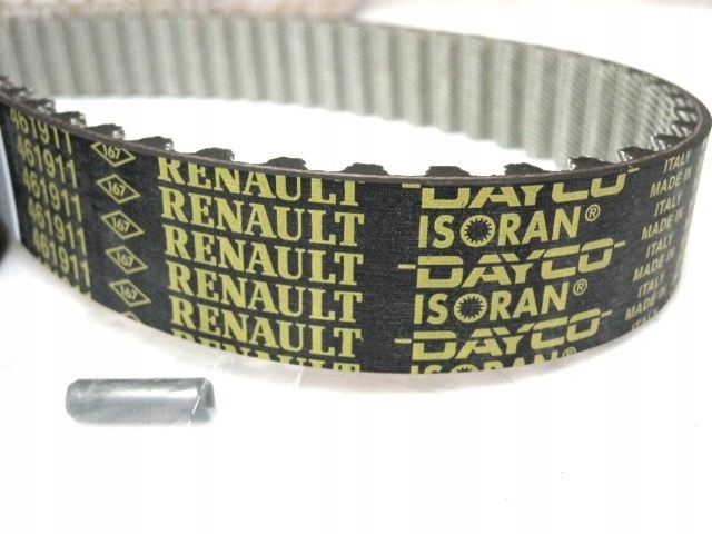 фото №3, Грм 2.2 dci laguna ii espace iv оригинал оригинальный номер