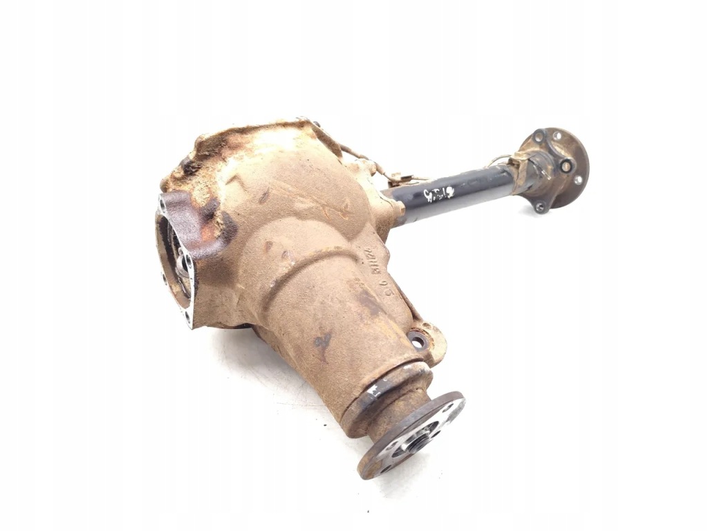 Купити Mitsubishi l200 механізм диференціал передній / диференціал 2.5 di-d 4wd 2014