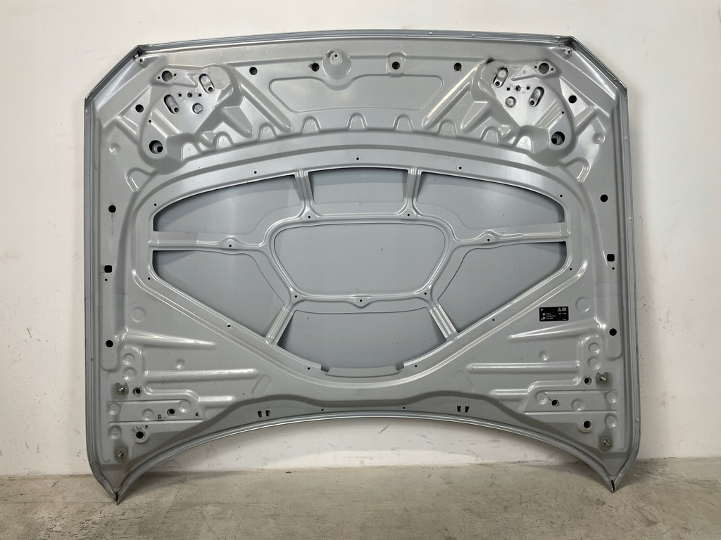 фото №9, Капот кришка двигуна bmw 1 f20 f22