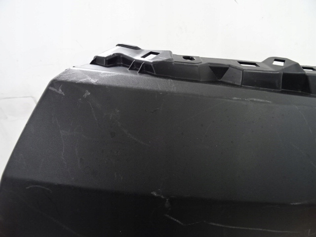 Fiat ducato iv уголок бампера правый передний 1321411070 Киев