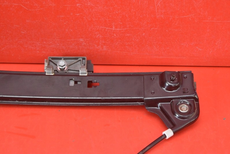 фото №7, Подъемник стекло правый перед 0130822318 nissan micra k12 cabrio 02-07