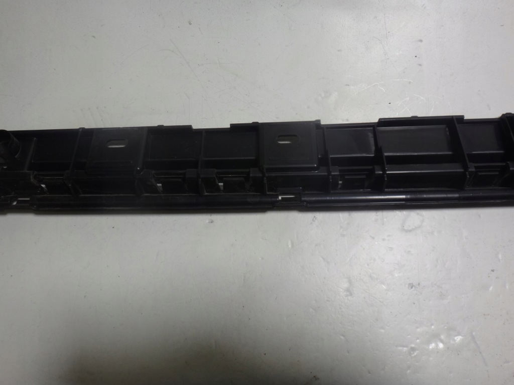 фото №8, Направляющая кронштейн порог левая левый bmw 5 gt f07